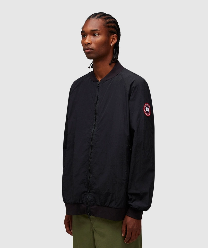 Canada Goose Faber wind bomber jacket